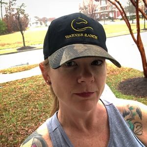 Meet your Posher, Malissa